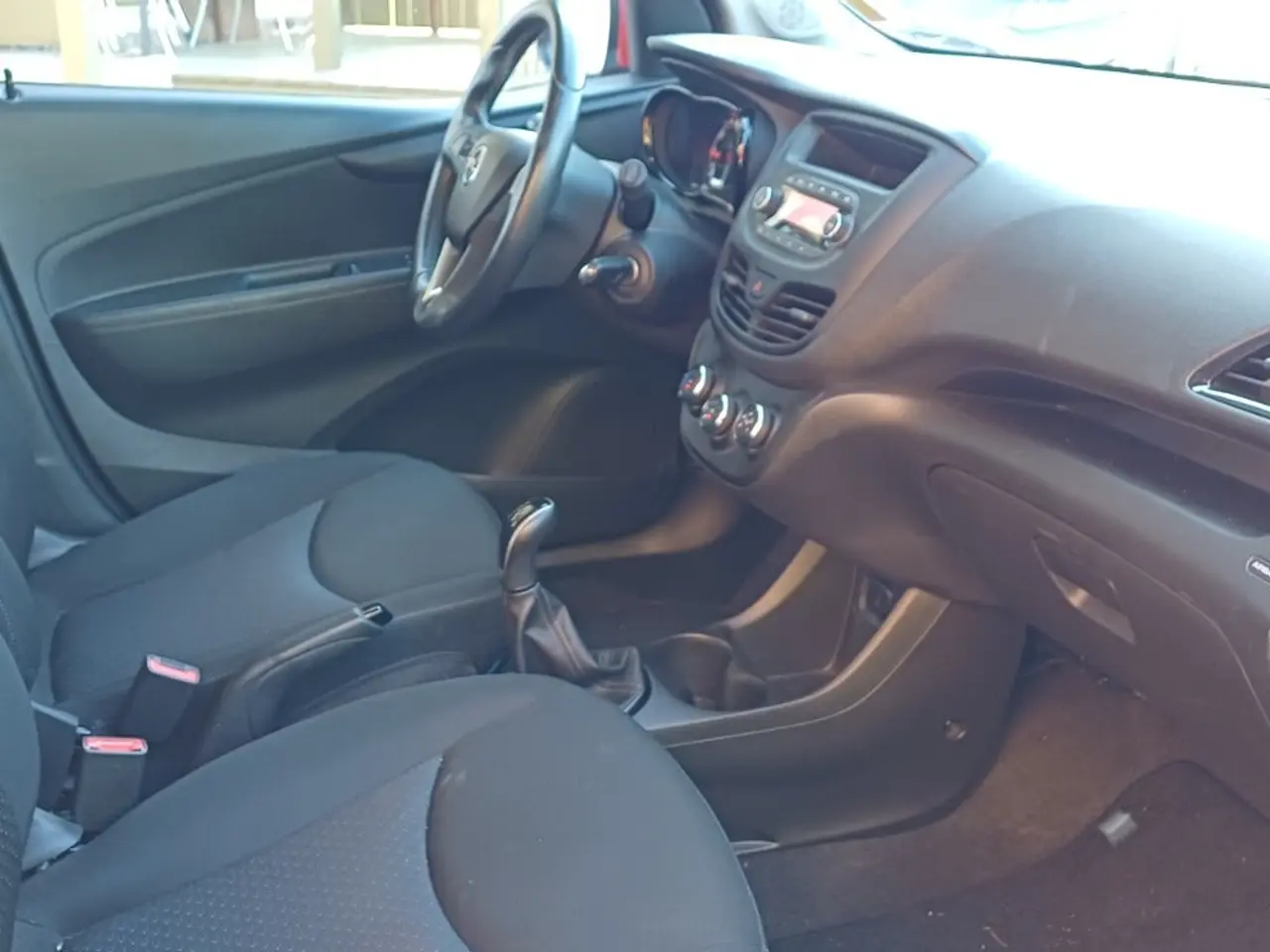 Billede 6 - Opel Karl 1,0 Enjoy