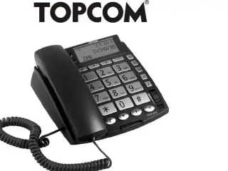 Handikap telefon