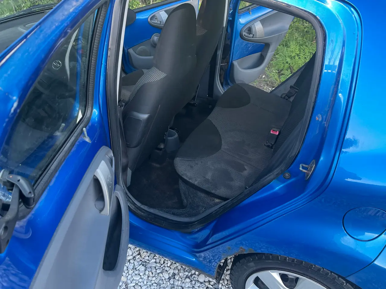Billede 7 - Toyota Aygo