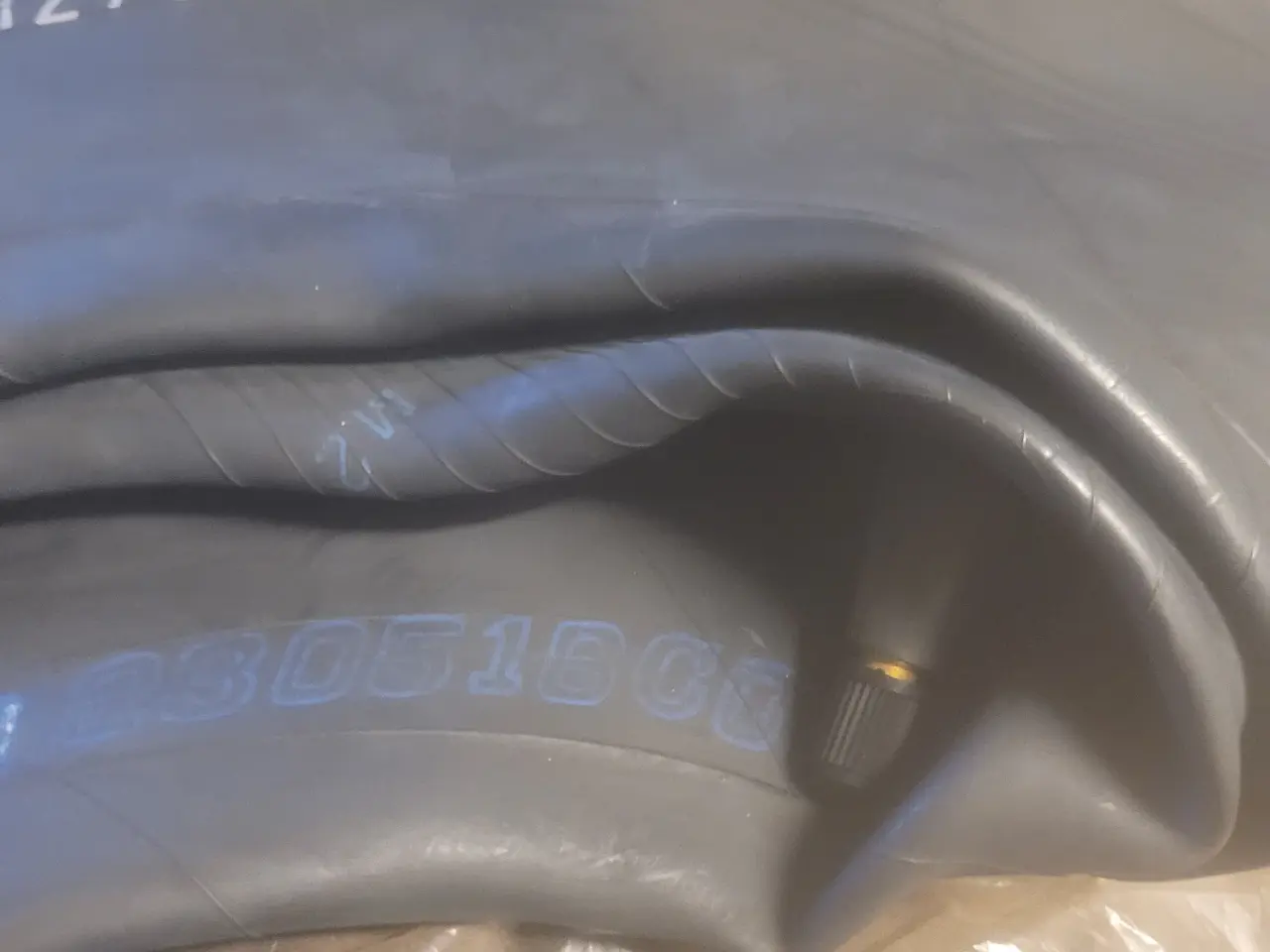 Billede 2 - 6,00 x 9" slange