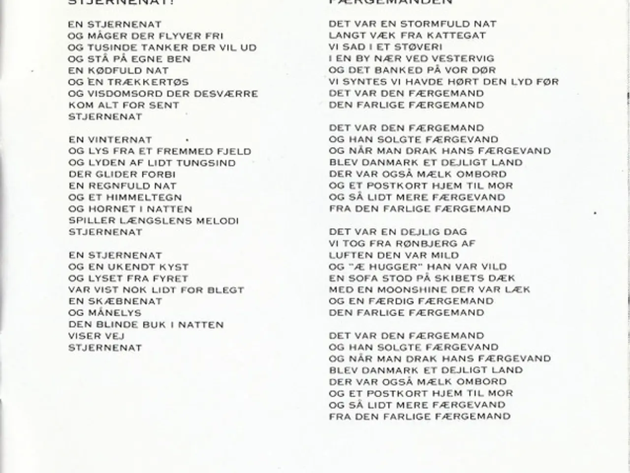 Billede 8 - Johnny Madsen – Udenfor Sæsonen – CD