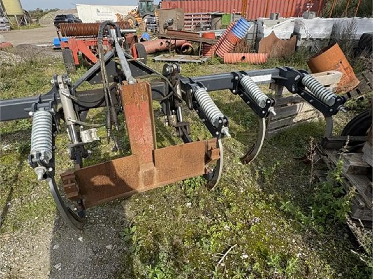 Billede 9 - Agro-Tom kwsp