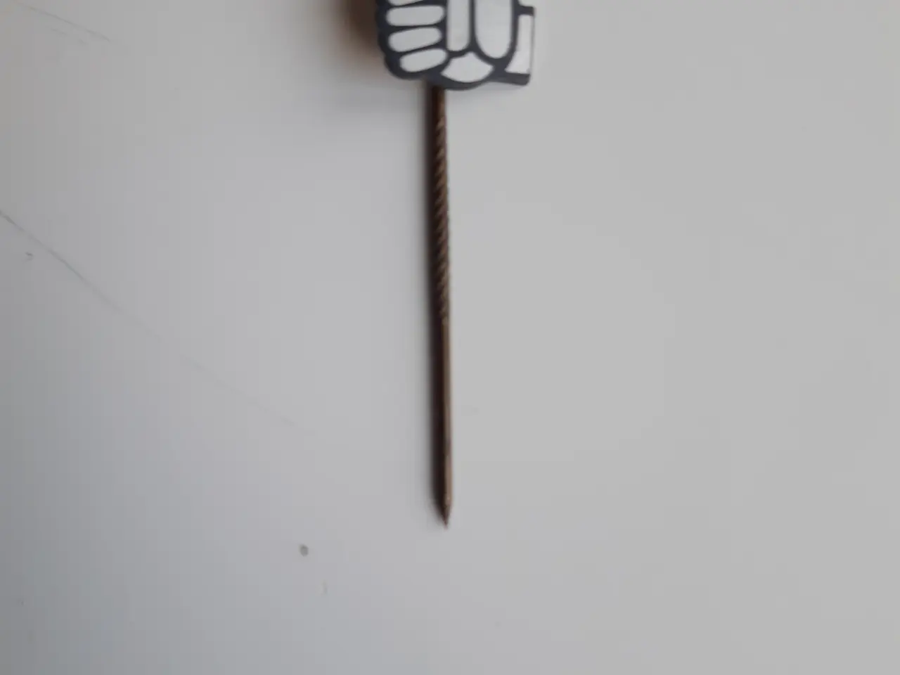 Billede 7 - Emblemer, 4 stk diverse