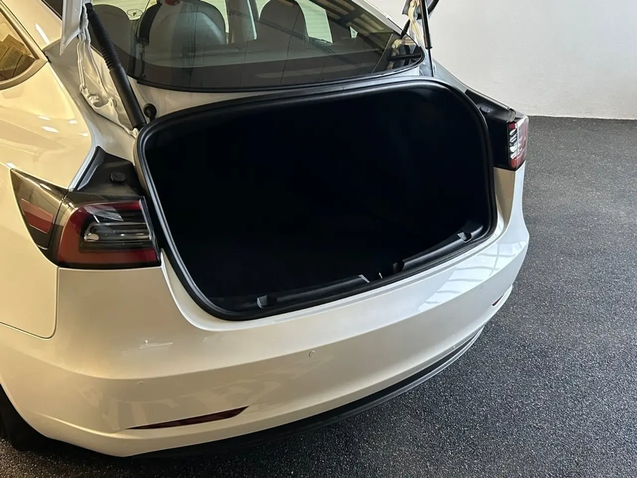 Billede 6 - Tesla Model 3 RWD