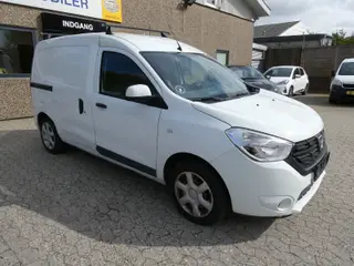 Dacia Dokker 1,5 dCi 90 Ambiance Van
