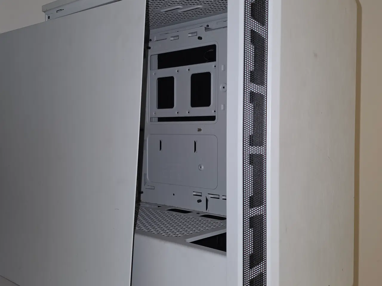 Billede 5 - Be Quiet Pure Base 500 Pc kabinet
