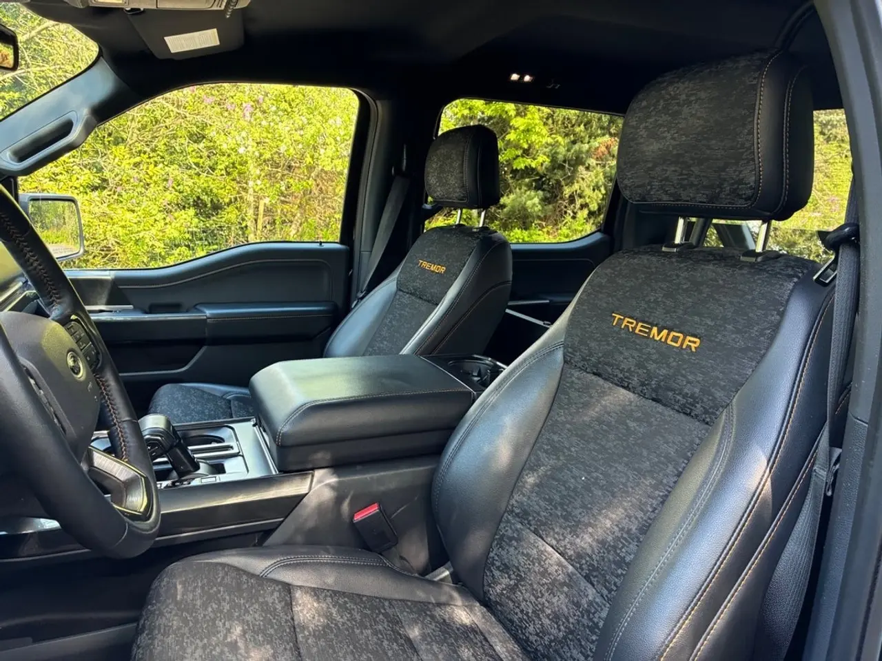 Billede 5 - Ford F-150 3,5 Tremor aut. 4x4