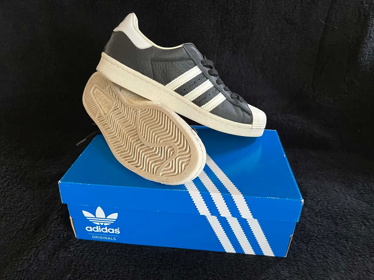 Billede 5 - Adidas Superstar Boost