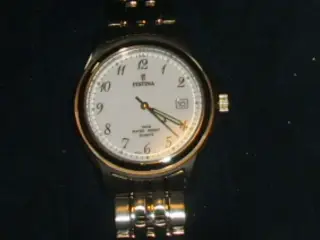 Festina armbåndsur