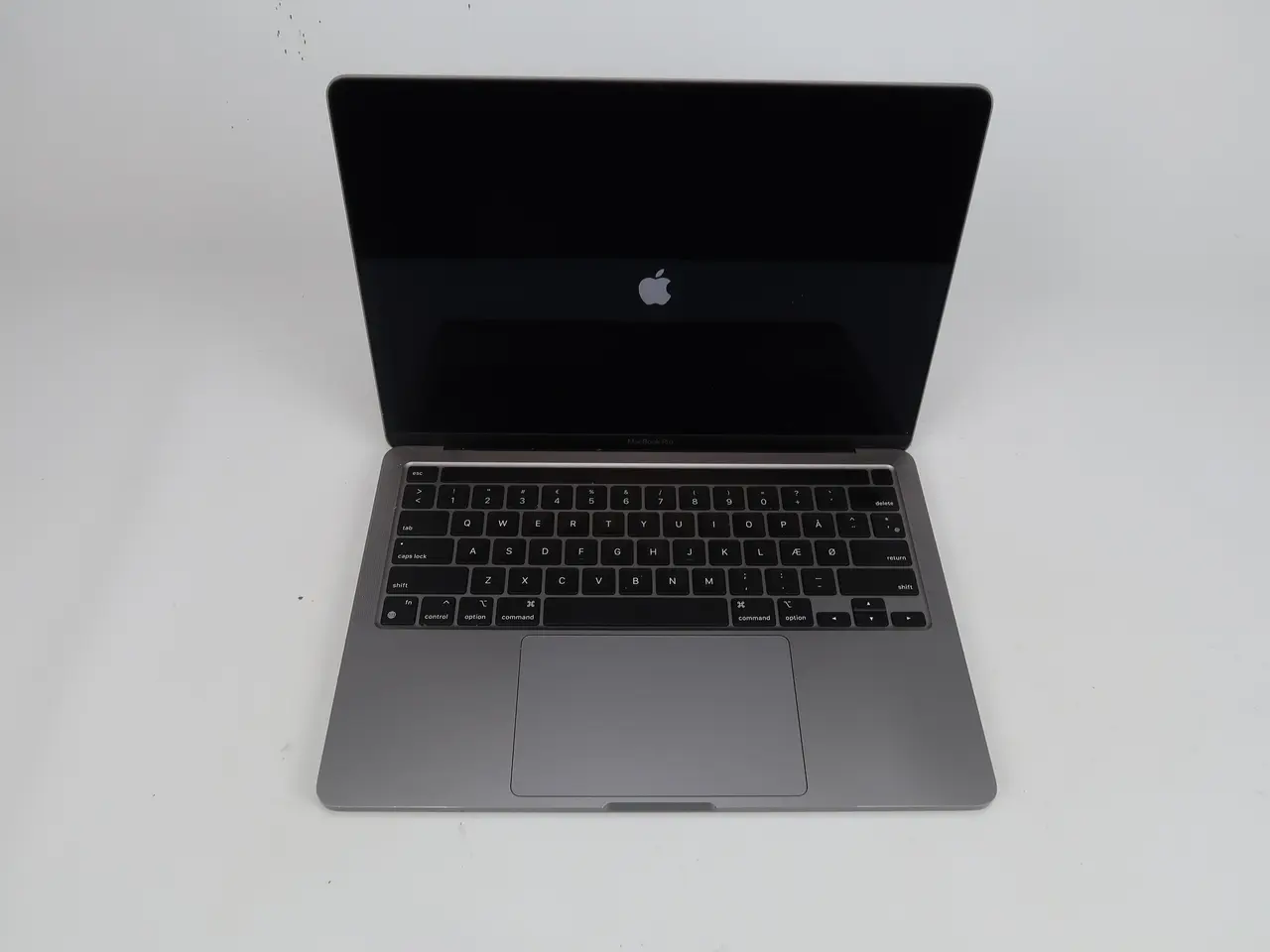 Billede 1 - Apple MacBook Pro M1 13"