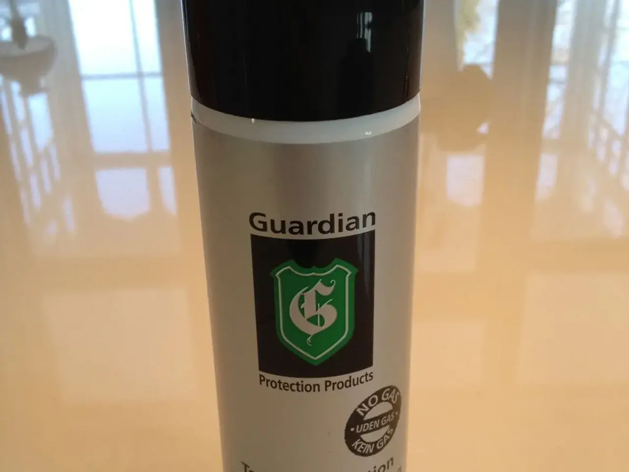 Billede 1 - Guardian Tekstil Imprægnering