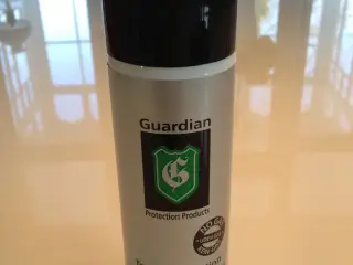 Guardian Tekstil Imprægnering