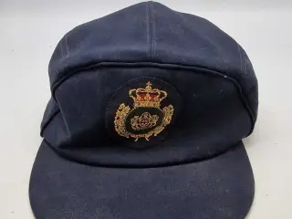 Original Dansk politi kasket