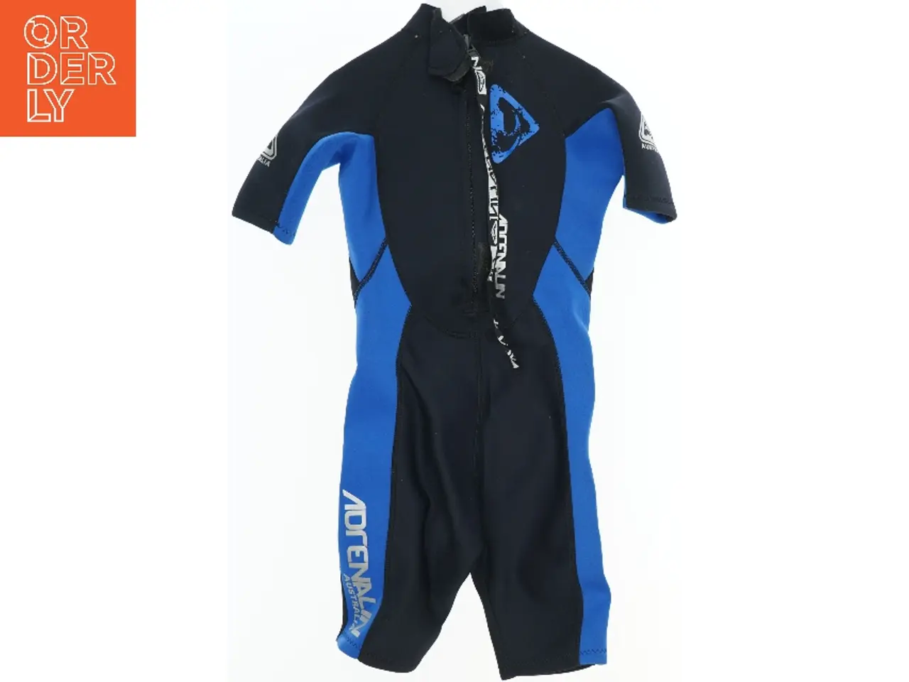 Billede 2 - Adrenalin Aquasport våddragt fra Adrenalin (str. 152)