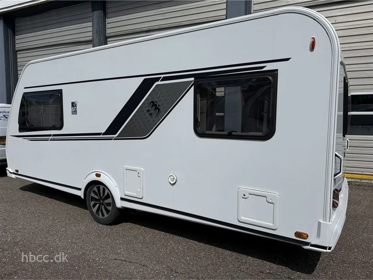 Billede 2 - 2022 - Knaus Südwind 500 EU "60 Years Celebration"
