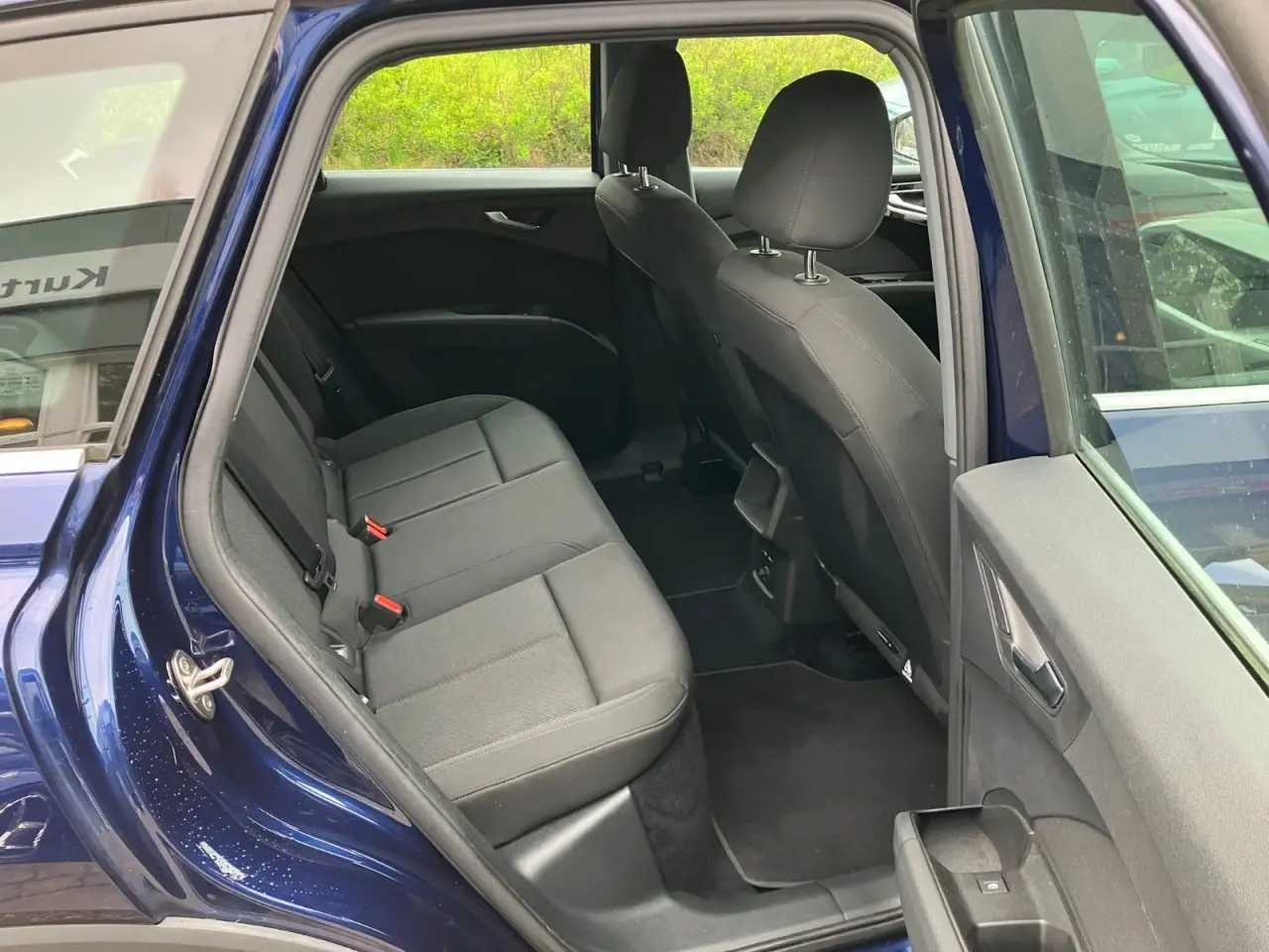 Billede 10 - Audi Q4 e-tron 35 