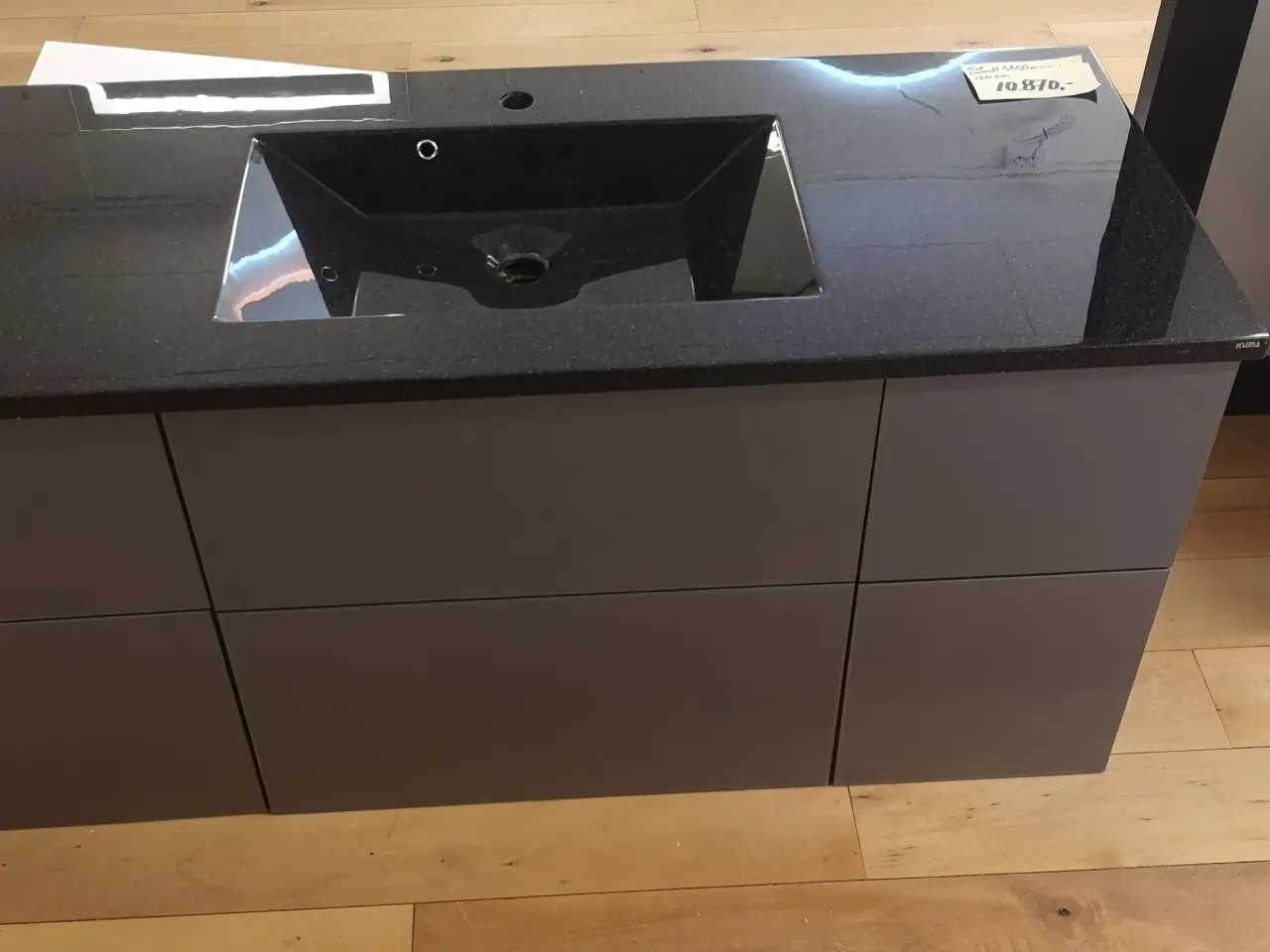 Billede 4 - Bademiljø 120 cm