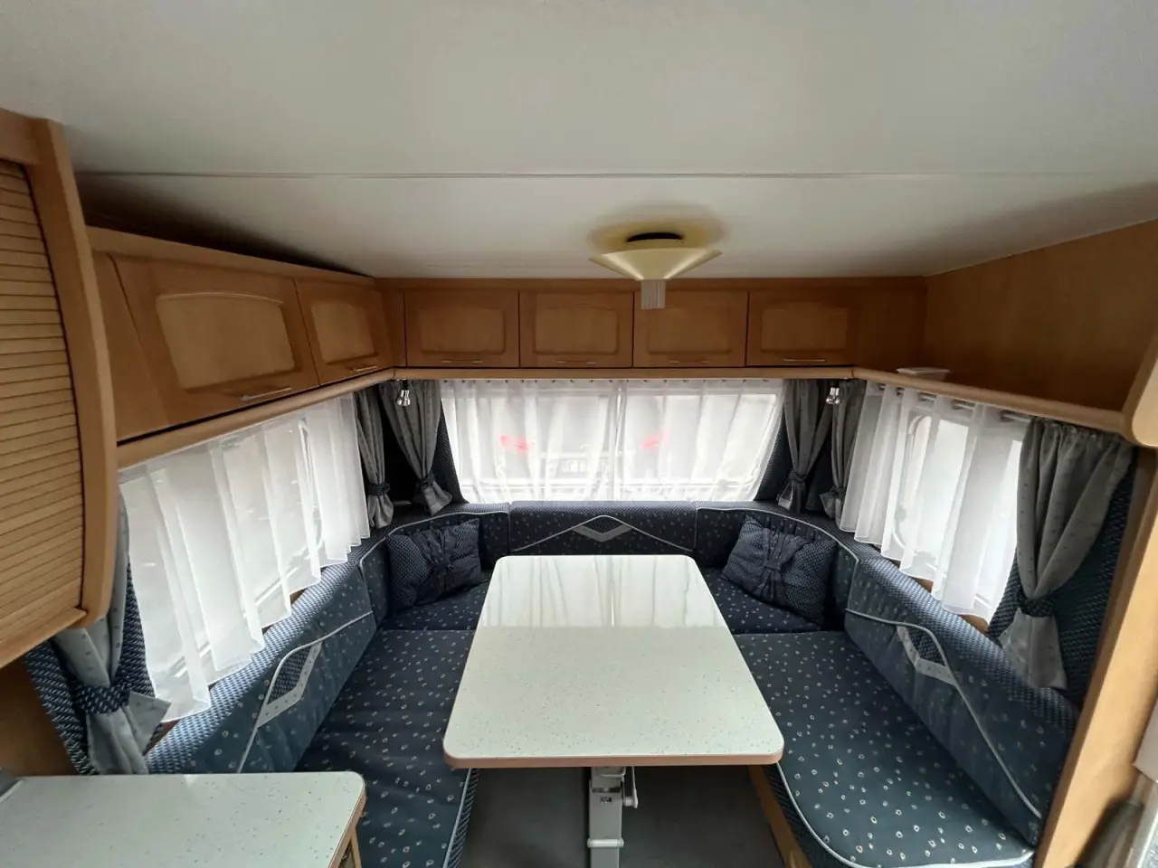 Billede 8 - Burstner ventens 500 TS