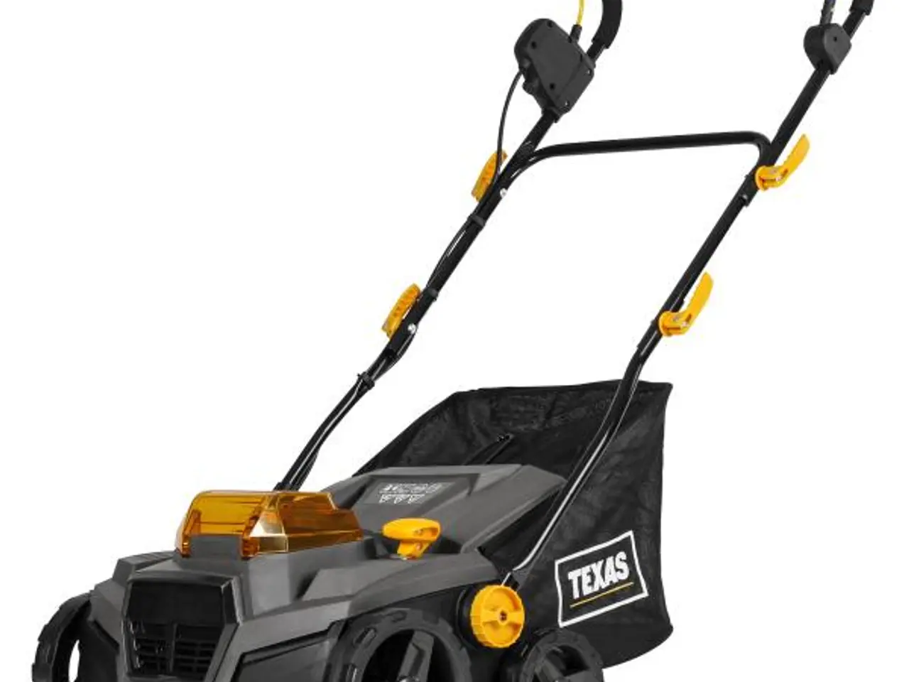 Billede 3 - Texas LMX2037 og Texas MPX2000 sælges. 