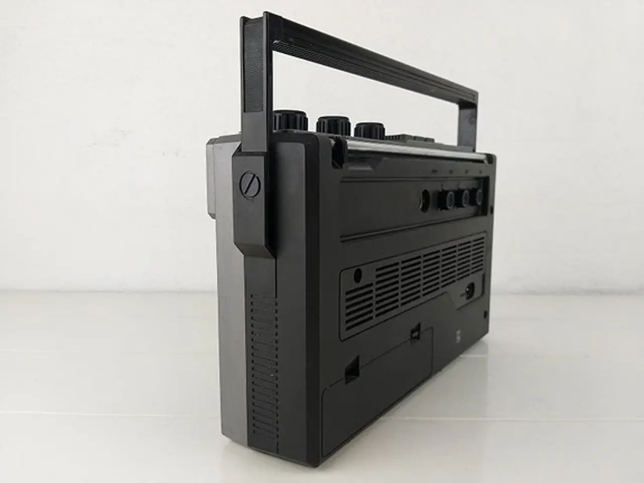 Billede 6 - Transistorradio, Philips, Philetta 763