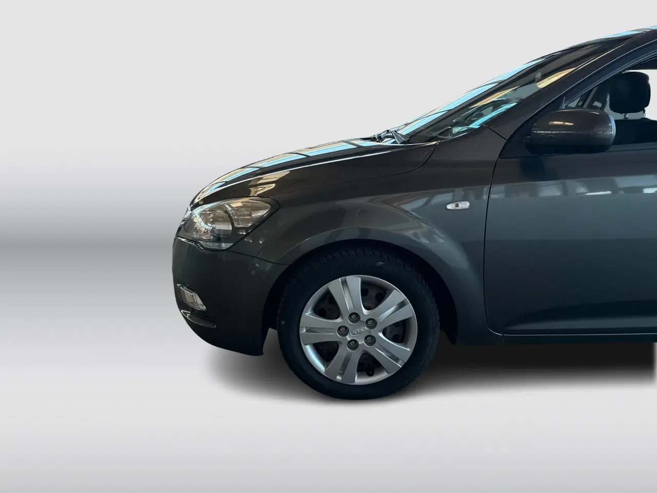 Billede 9 - Kia Ceed 1,4 CVVT 90 Active Fashion SW