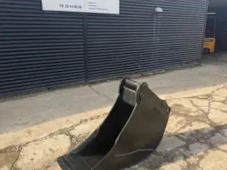 400mm Graveskovl