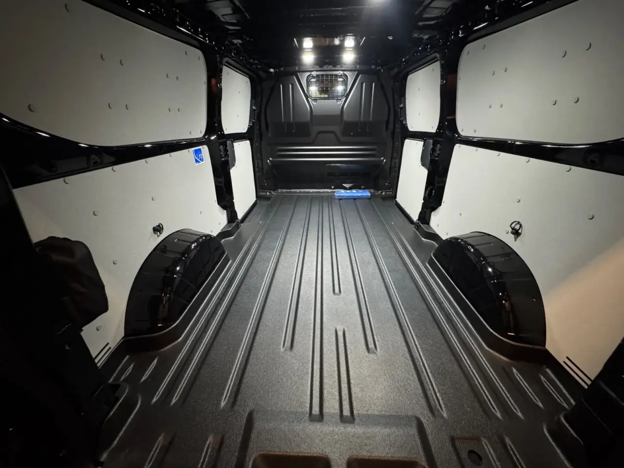 Billede 15 - Ford Transit Custom 320 L2 2,0 EcoBlue Limited aut.