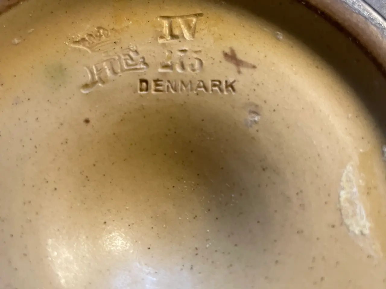 Billede 5 - Ipsens enke keramik