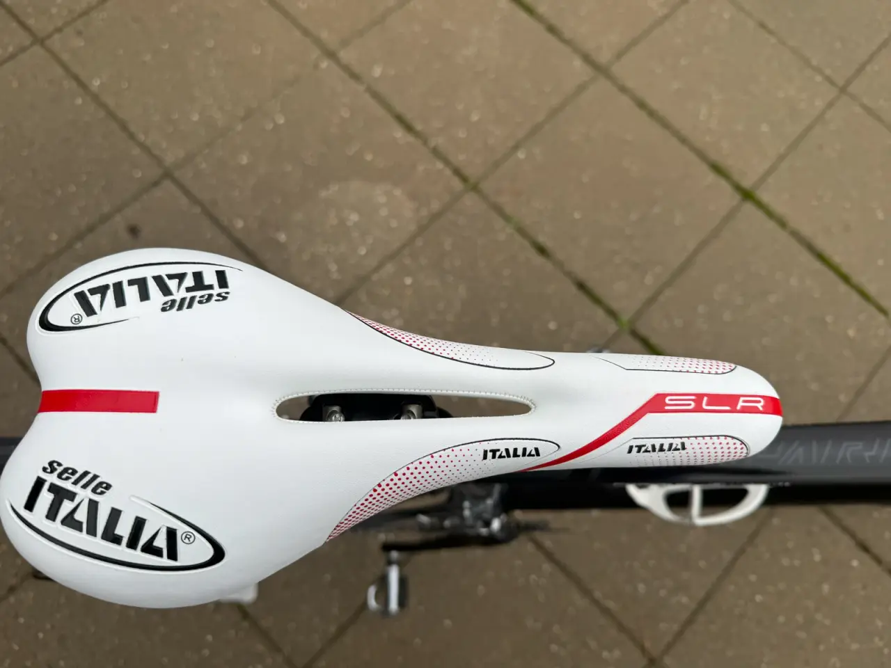 Billede 14 - Serious Alloy Lite 6061 “ny”