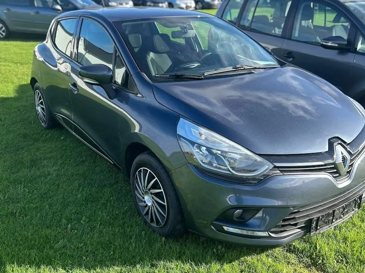 Billede 2 - Renault Clio IV 0,9 TCe 90 Expression