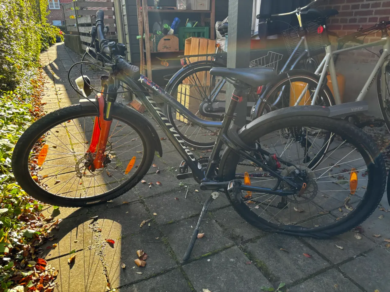 Billede 7 - Mountainbike, Specialized