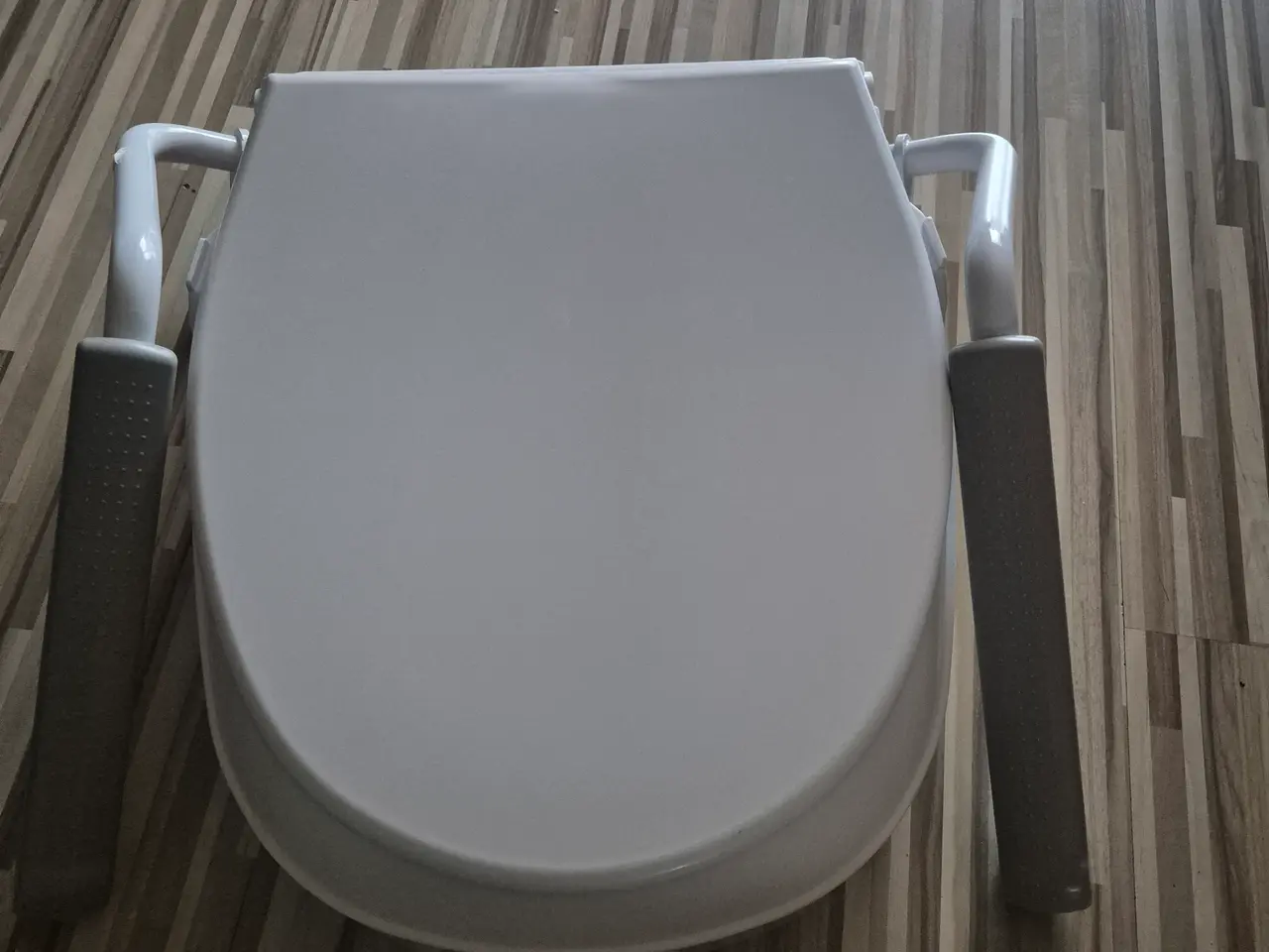 Billede 1 - Wc forhøjelse 