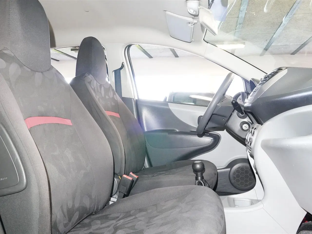Billede 12 - Suzuki Alto 1,0 12V 68HK 5d