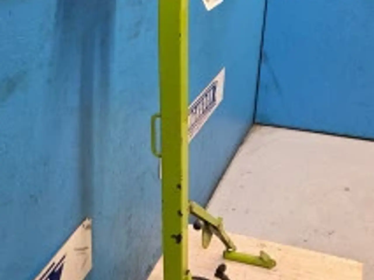Billede 3 - Claas V900 Laser Sensor R. 5213051