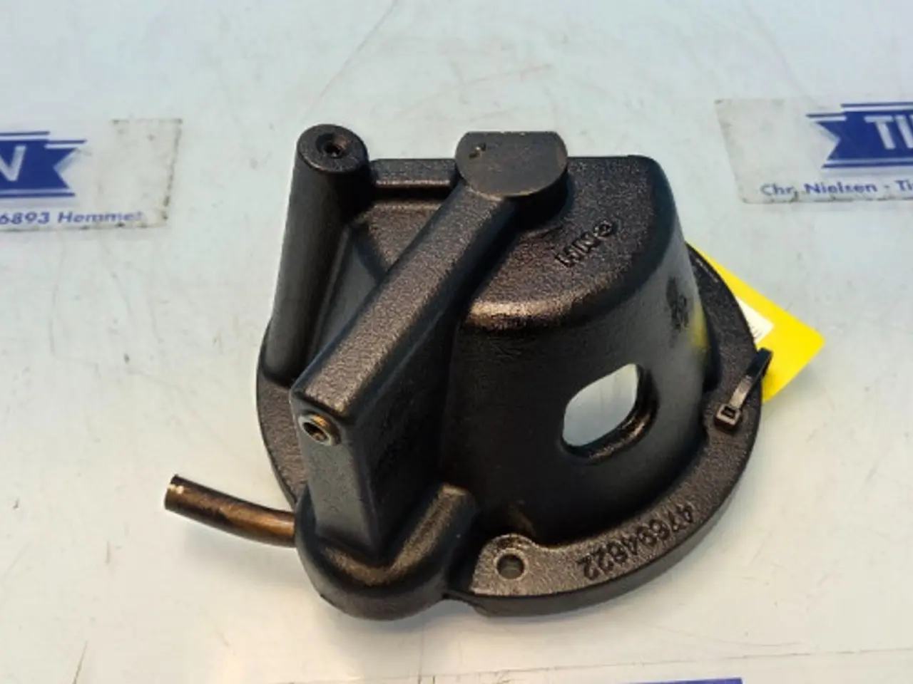 Billede 12 - Case Optum 300 Hus 47694643