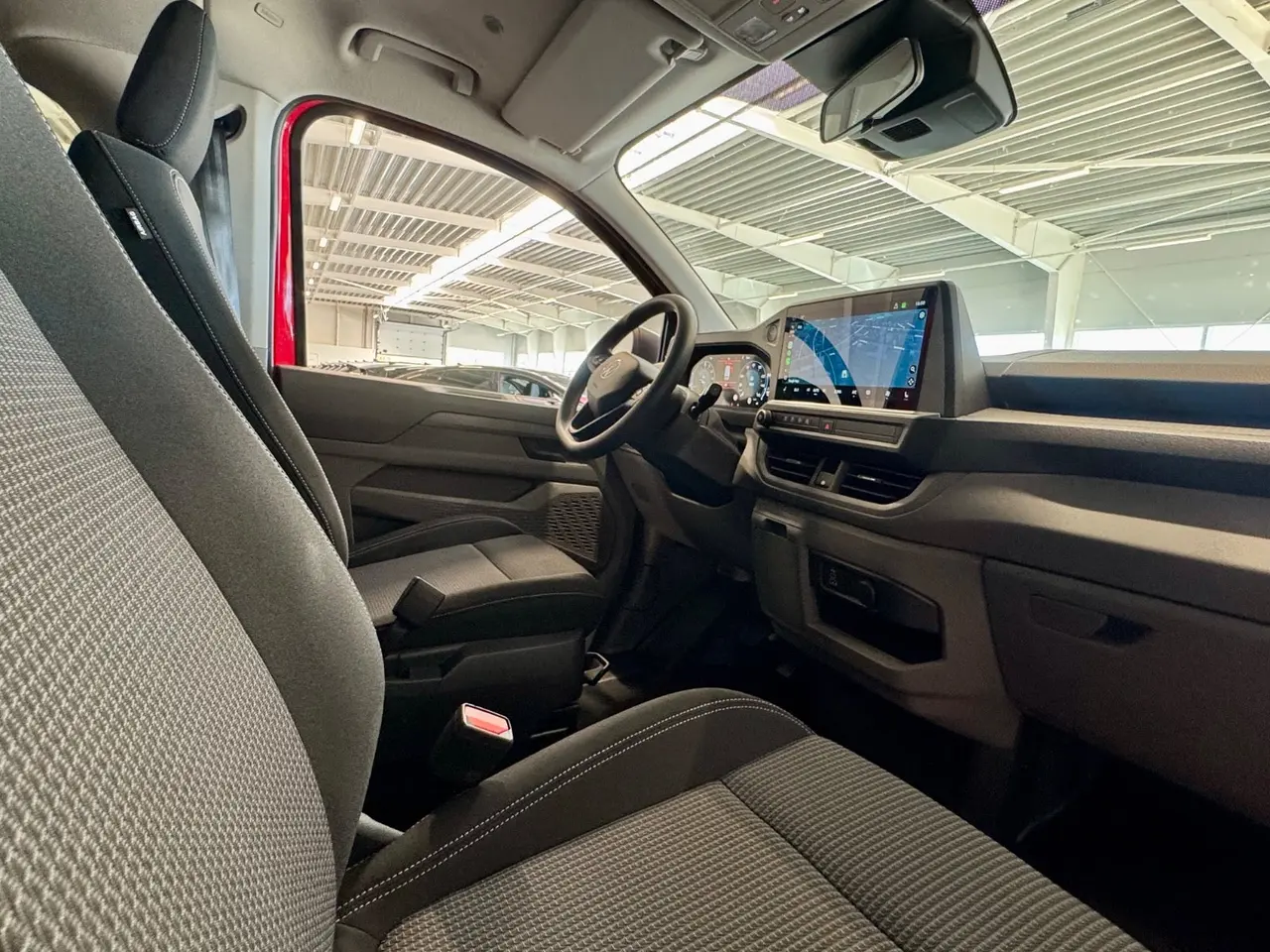 Billede 10 - VW e-Caravelle 64 Basis SWB