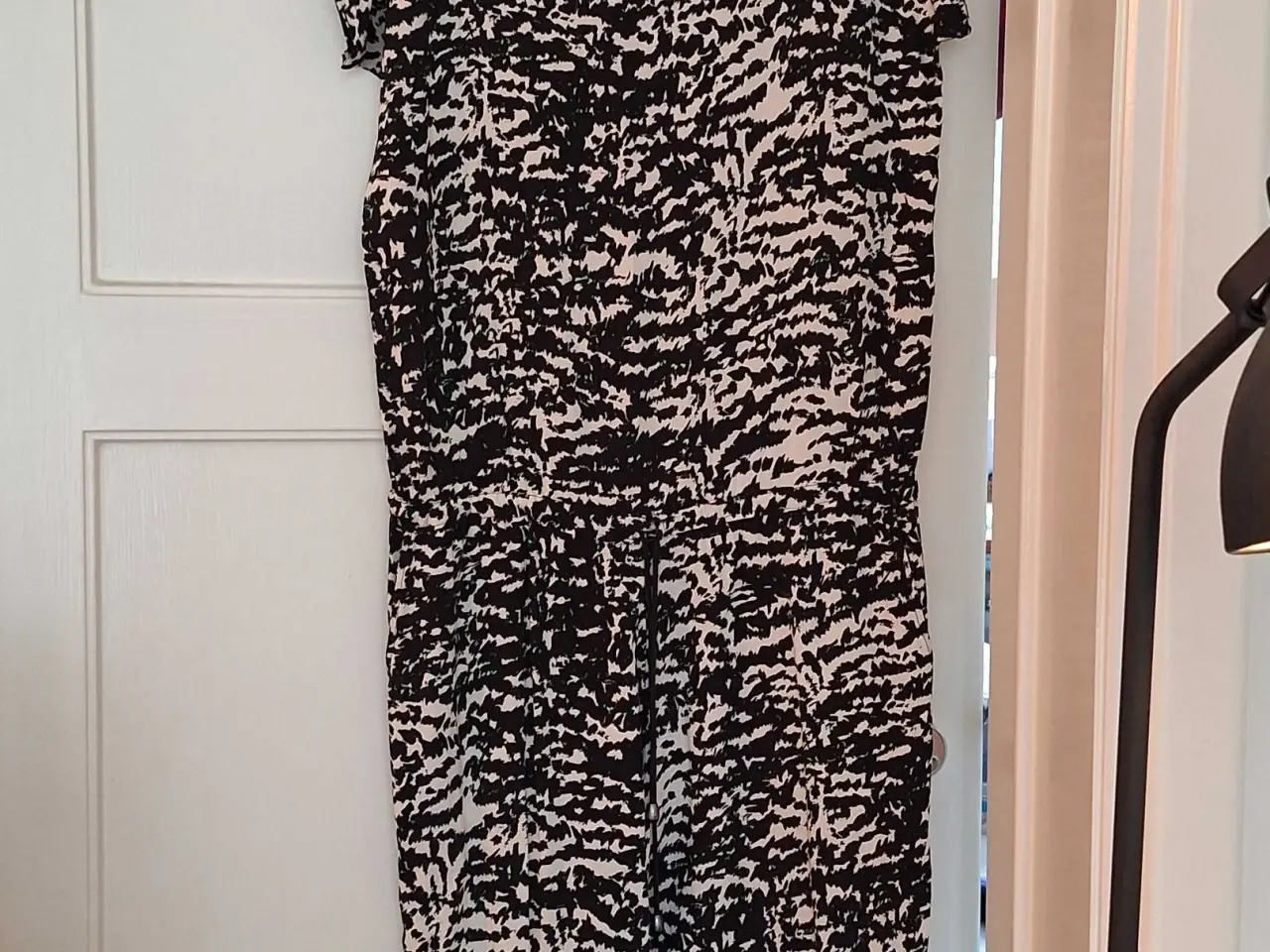 Billede 2 - Homemade buksedragt 