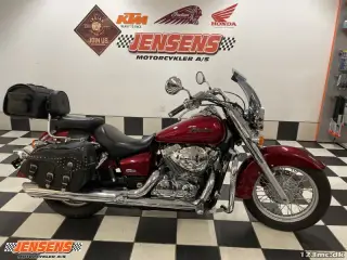 Honda VT 750 C