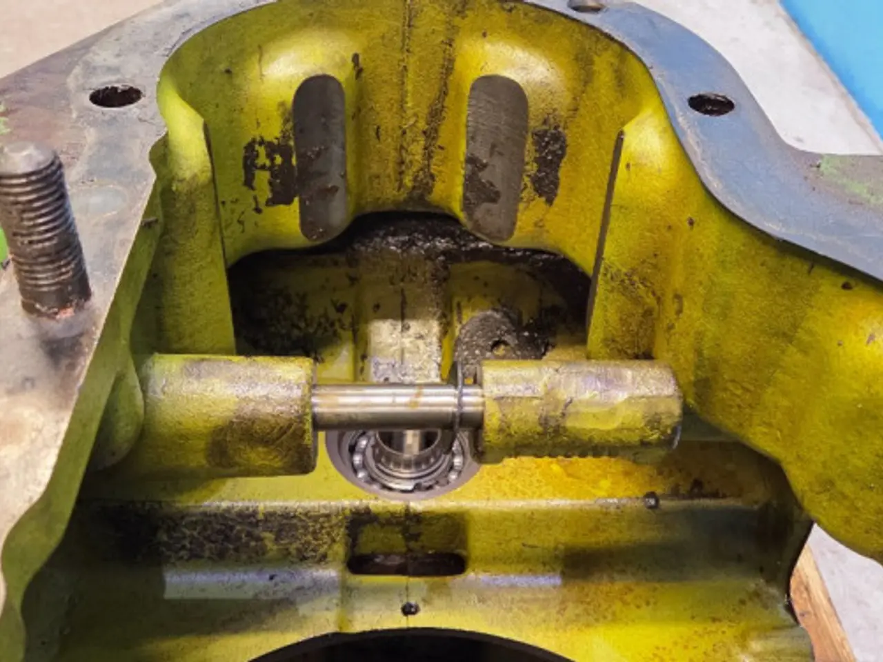 Billede 16 - John Deere 4040 Hus AR79744