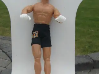 Action Man, Hasbro