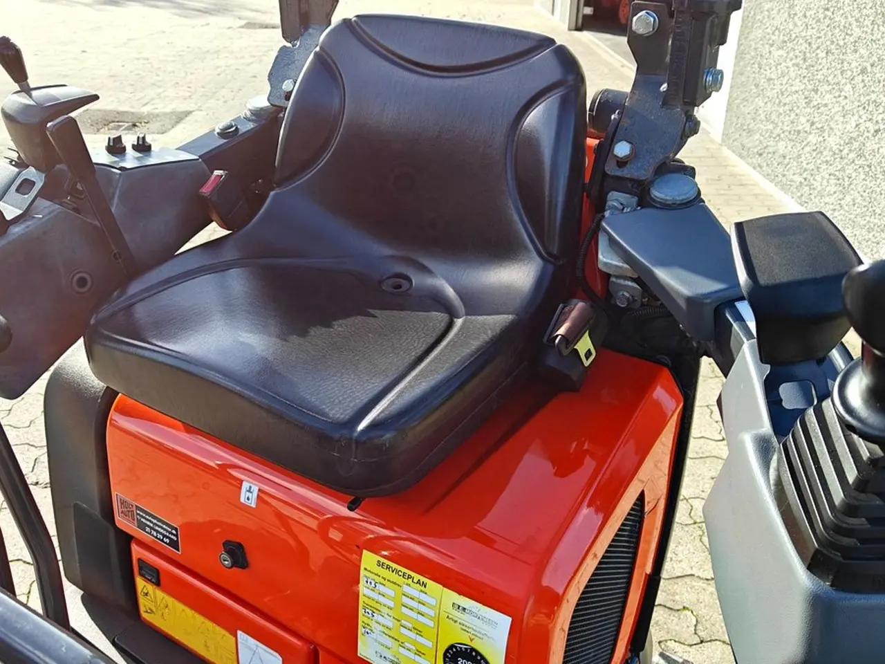 Billede 13 - Euromach ES 22 ZT