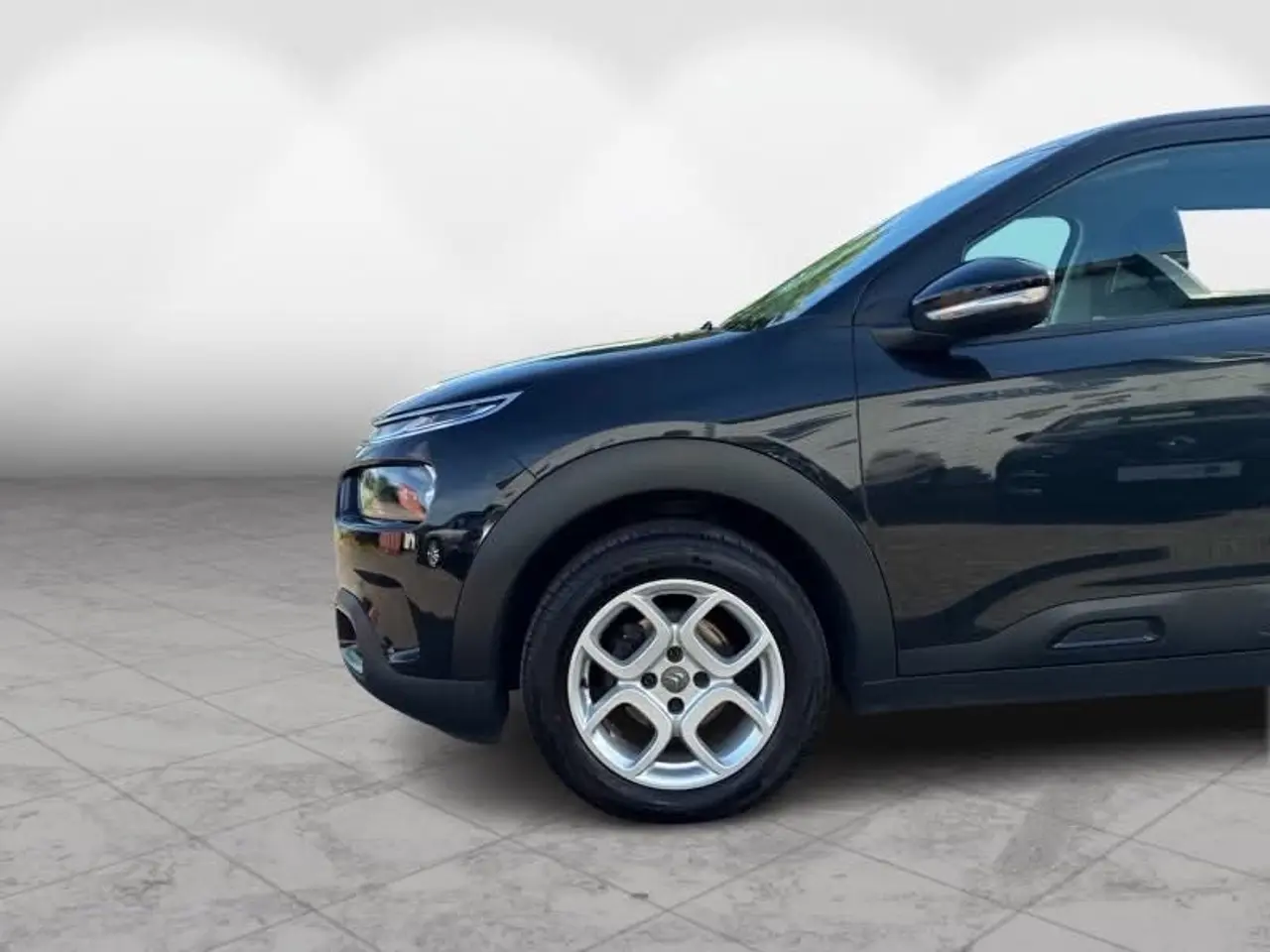 Billede 9 - Citroën C4 Cactus 1,5 BlueHDi 100 SkyLine Van