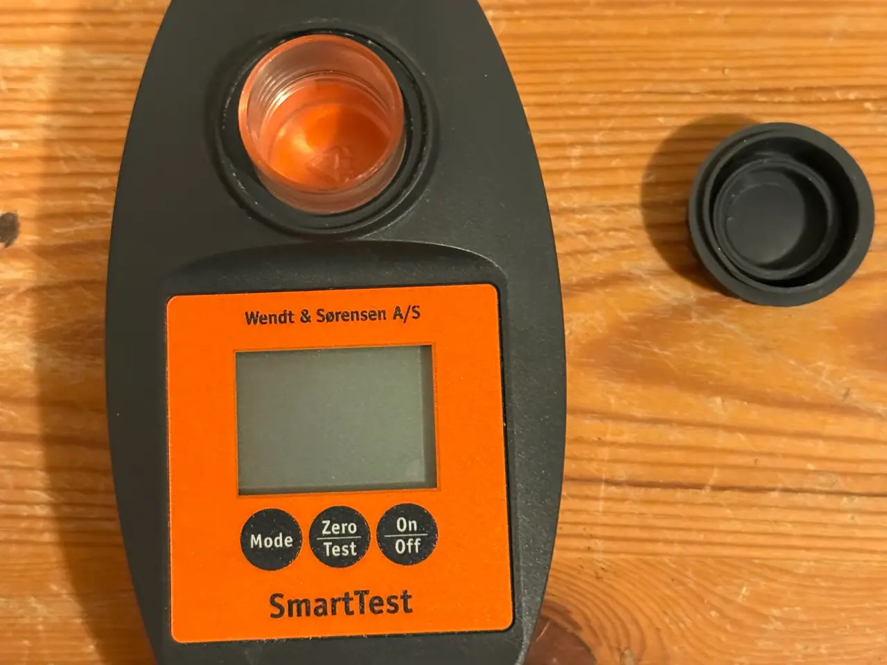 Billede 3 - Digital pool/spa Lab, pool/ spa tester