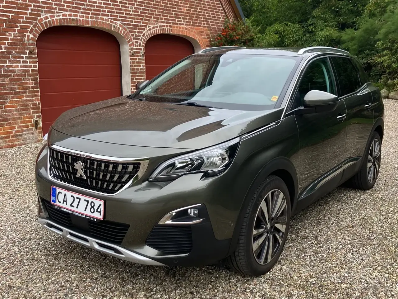 Billede 2 - Peugeot 3008 1,2 PureTech 130 Allure