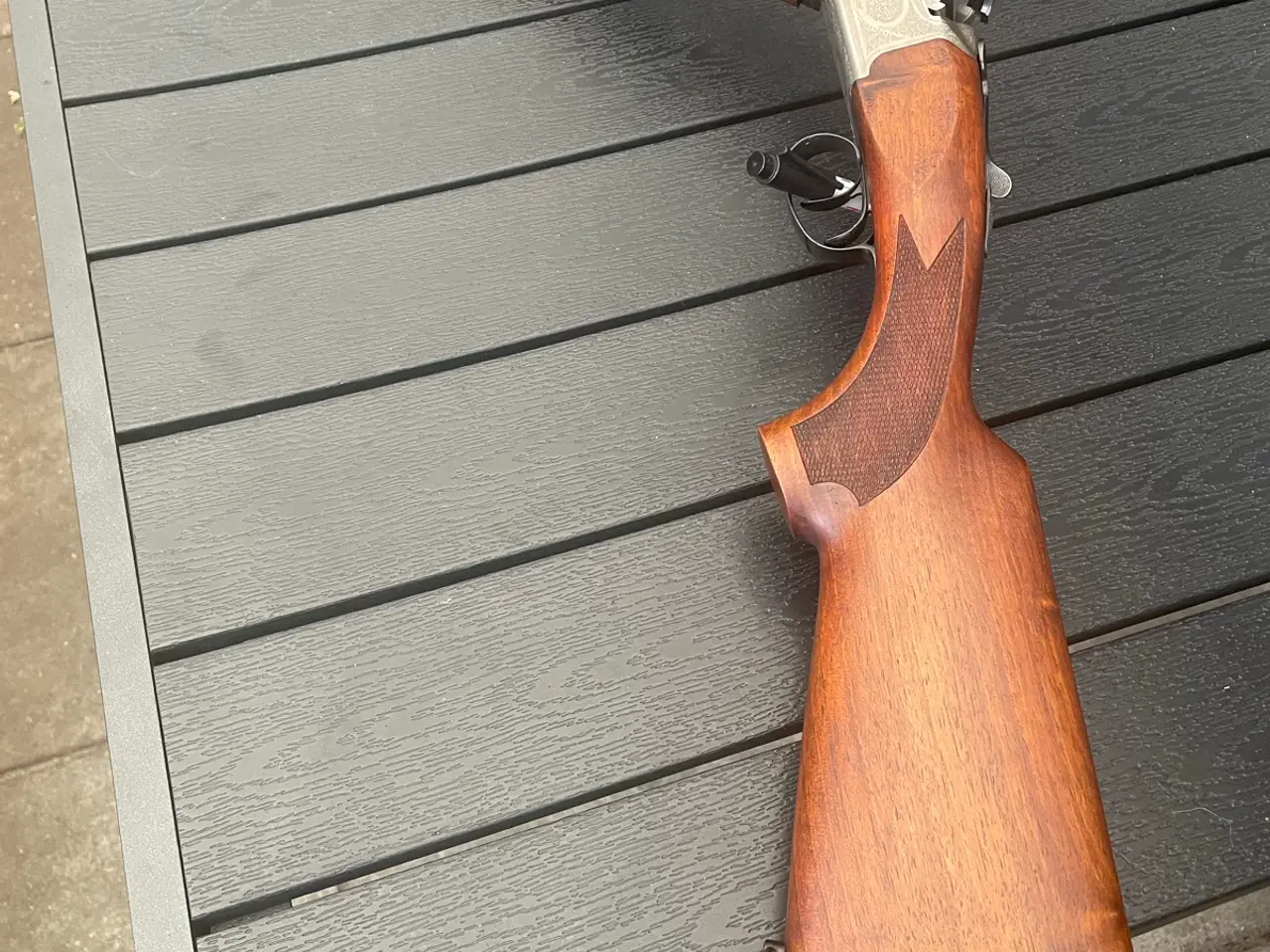 Billede 2 - Jaguar 20/76 Italiensk Gevær