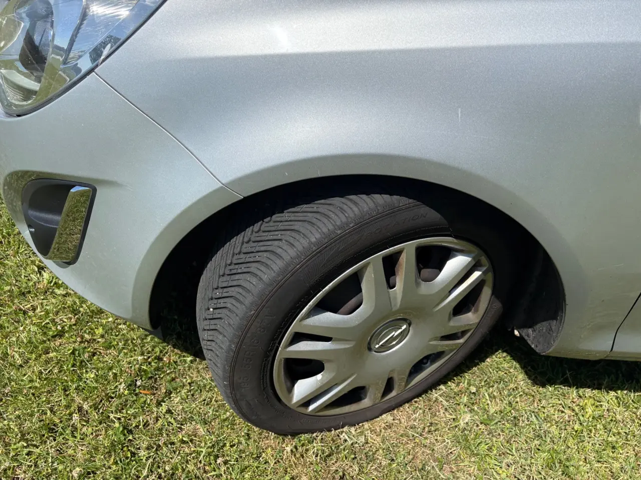 Billede 12 - Opel Corsa 1,4 16V Cosmo
