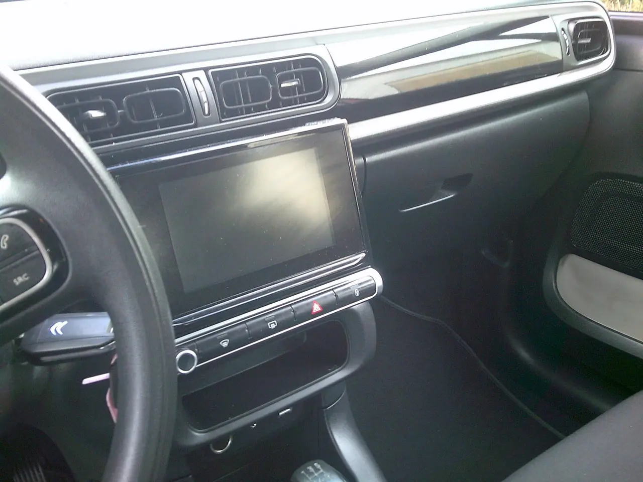 Billede 12 - Citroën C3 1,2 PureTech 82 Feel+