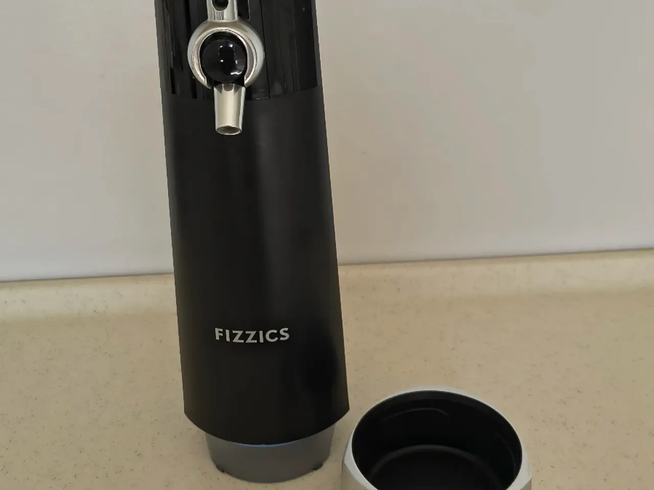 Billede 2 - Fizzler fadøls dispenser