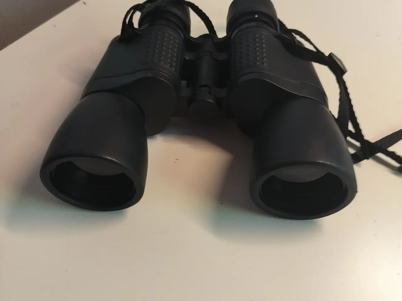Billede 2 - Kikkert Maginon 10 x50 i pæn stand.