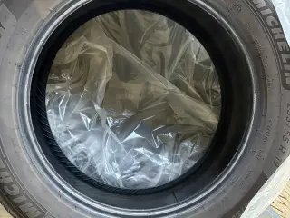 Michelin Sommer Dæk 255/55R19